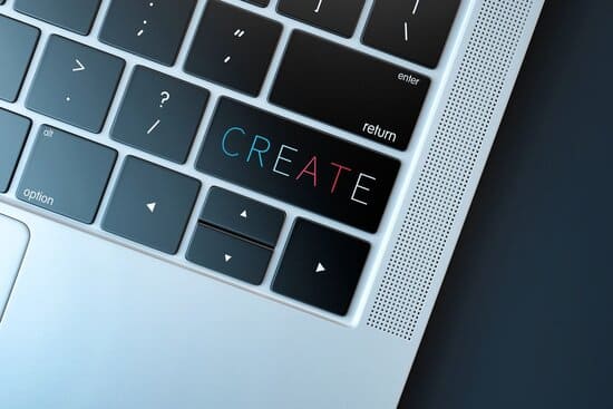 diseño web mallorca teclado creativo