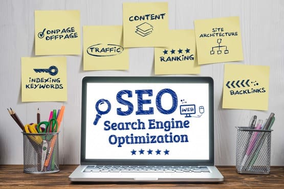 diseño web seo que es el seo